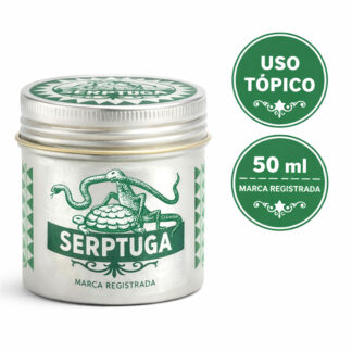 Envàs de Serptuga 50 ml.